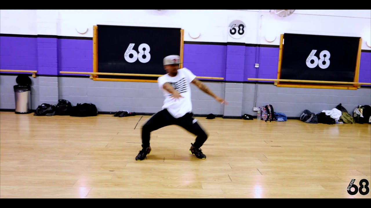 Hollywood | Workshop "F*ck Up Some Commas" Future