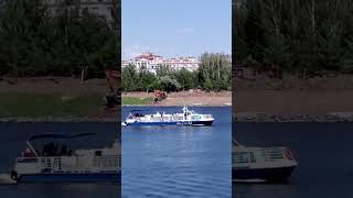 Astana Есиль Сегодня