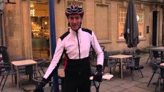 How To Protect Your Bike   Simple Ways To Keep Your Bike Safe When You Stop On Your Ride