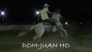 Dom-Juan Ho E Edmar Cassiano