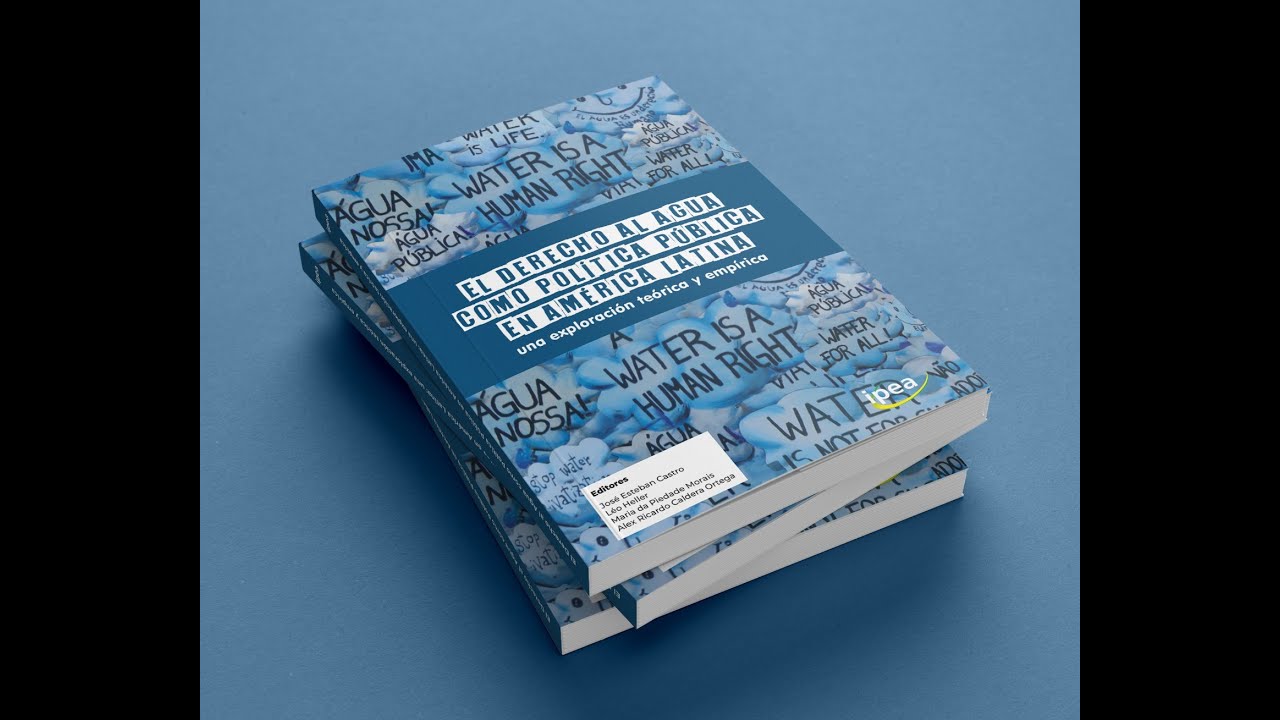 Book Presentation The Right to Water as Public Policy in Latin America ...