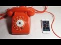 Demo  socotel s63 orange  bluetooth