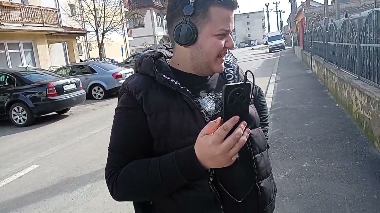 Astăzi am făcut curățenie împreună cu Denisa⁉️