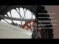 Turner Aluminum Sprocket Install | MotoSport.com Upgrade