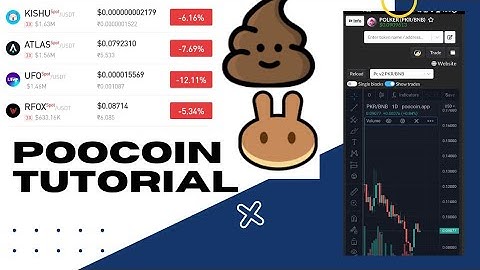 How To Watch Meme Coins Chart | POOCOIN Chart Tutorial | In Hindi 🔥 #poocoin #memecoins #crypto