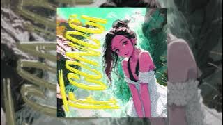 bxkq, PXLWYSE - TE CONOCÍ - Super Slowed