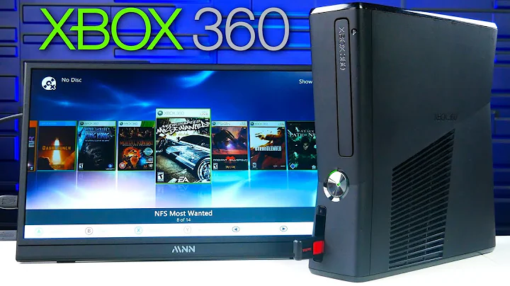 Hacking The Xbox 360 Just Got Ridiculously Easy