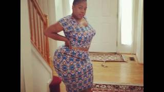 the black woman is God fashion cosmetics bbw thivk shapes clothing
