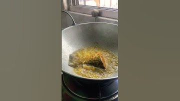 Fish Recipe #shorts #youtubeshorts #indianfood