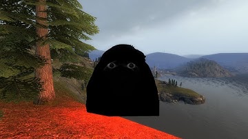 Nextbot Angry Munci is After Me in GMod - Can I Escape the Madness?