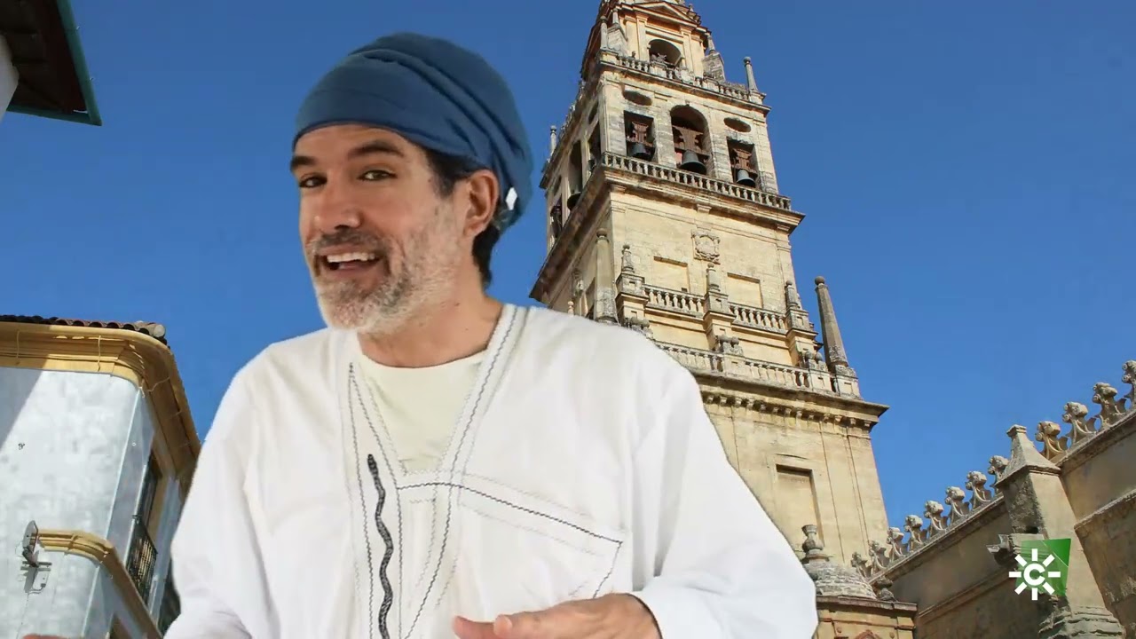 Civilizaciones antiguas Al Andalus