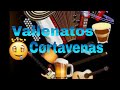 🎶🎤Mix Vallenatos Cortavenas 🥴🍻