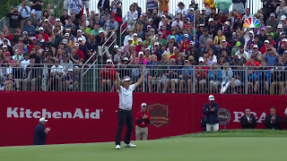 Bernhard Langer Makes History as He Wins the 2017 Senior PGA Championship