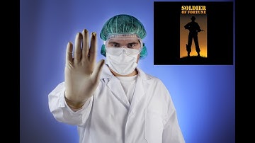 Soldier of Fortune 2 . Double Helix Screen #2