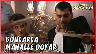 Osmanın Köşke Gözü Açıldı - İkizler Memo-Can Özel Klip