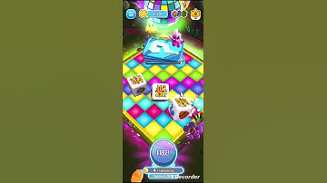 Dice Dreams Gameplay Mystery Roll Short Android
