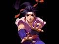 MUGEN/IKEMEN GO - Kasumi 67% Combo