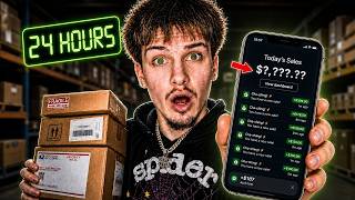 How Much Money Do I REALLY Make as a 1:1 Reseller