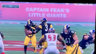 Pittsburgh Steelers Vs Tampa Bay Buccaneers| NFL 2023 Preseason Week 1 Game Highlights