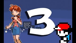 Ash is Born! - Pokemon: Mr. Ketchum Version ep. 3
The story of Ashs Father is revealed in this 5 part Mini-Series!
10 years before a boy meets his Pikachu, one trainer faces his greatest challenge yet; Fatherhood.
Episode 4: http://bit.ly/KetchumEp4
Based on the Musical Short I made:
http://bit.ly/AshsDad
Music by Mike Tedesco!
www.miketedescomusic.com
Follow me for updates!
Twitter: http://bit.ly/SwankyTwit
Facebook: http://bit.ly/swankyfacebook
Instagram: http://bit.ly/InstaSwanky
ALSO:
Out of State: http://bit.ly/OutofStateSeries
Fictional Wingman: http://bit.ly/FicWingman
FULL CAST:
Ketchum - Me (and my ego)
Delia - Alex Ubalde
Professor Oak - Mike Tedesco
Ricky - Eric Ziwak
Giovanni - Alex Johnson
featuring:
Kayla Engeman
Tyler Krastins
Andrew Wood Ash is Born! - Pokemon: Mr. Ketchum Version ep. 3