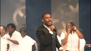 Tembalami - TOMURUMBIDZA POSEBHO Praise medley (Live @ IWCC2022)