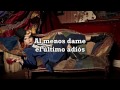 Let Me Down Easy Paloma Faith Español 