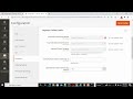 #magento2 or #adobe #commerce Admin Stores Configuration-Payment Failed Email Settings