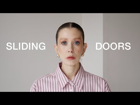 The things that changed my life. (My *remarkable* sliding doors moments)