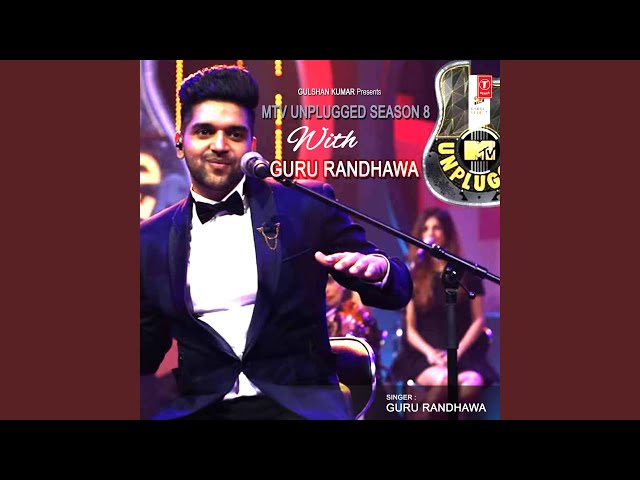 Patola Unplugged by Guru Randhawa - Topic