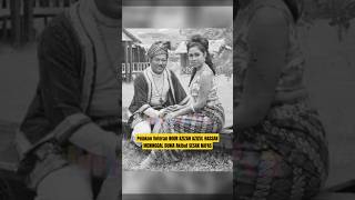 Pelakon Veteran Noor Azizah Azizul Hassan Meninggal Dunia Akibat Sesak Nafas