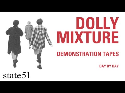 Day By Day by Dolly Mixture – Music from The state51