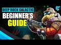 Deep Rock Galactic Beginner's Guide in 12 Minutes - Tips and Tricks