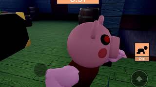 SPONGE CHAPTER 1 (greedy krab)