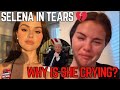 Selena Gomez Faces Backlash for Speaking Out on Border Issues