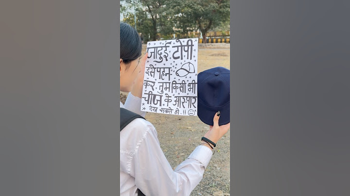 Jaadui cap🧢✨😍(part-1)| Simran Makhija | #shorts #school #schoollife #comedy #funny