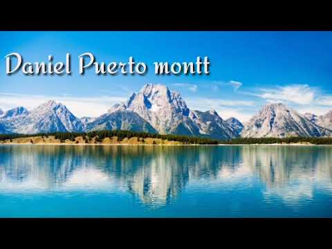 Daniel Ruggeri- Puerto montt cover - YouTube