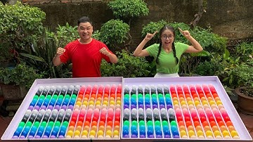 Puzzle sort ball game solve challenge very smart