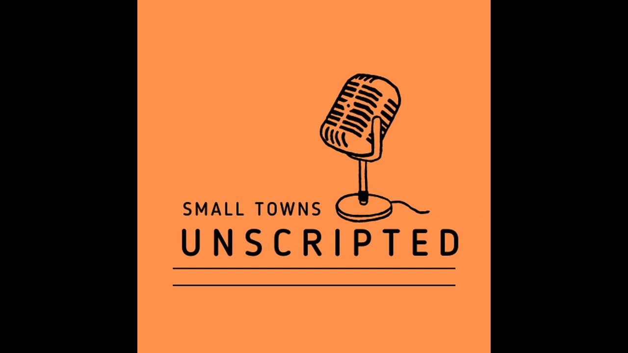 Fletcher Ellingson on Mindset, Magic, and Small-Town Roots: The Practice of Feeling Good