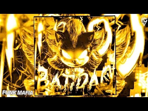​ NO BATIDÃO (SLOWED + REVERB ) Different shape 1
