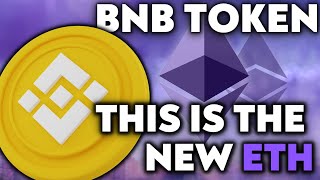 Why Binance Is Going To Overtake Ethereum In 2022