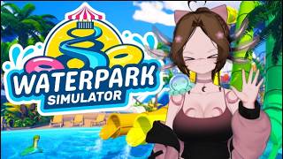 WaterPark Sim Highlight 3