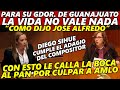 Que Madrina de MORENA a Panista Para Diego Sihue La Vida no Vale Nada como Dijo Jose Alfredo Jimenez