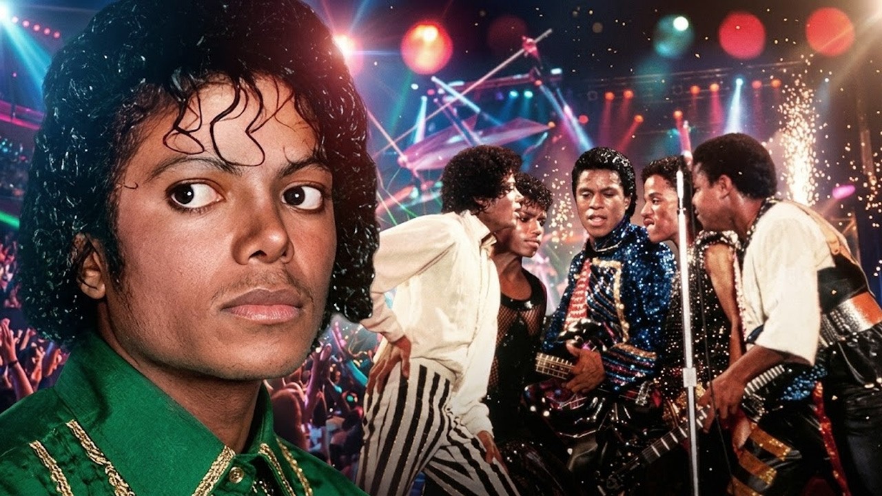 Victory or Torture: Did Michael Jackson Truly Live Up to Opening Night Hype? | Road To Victory