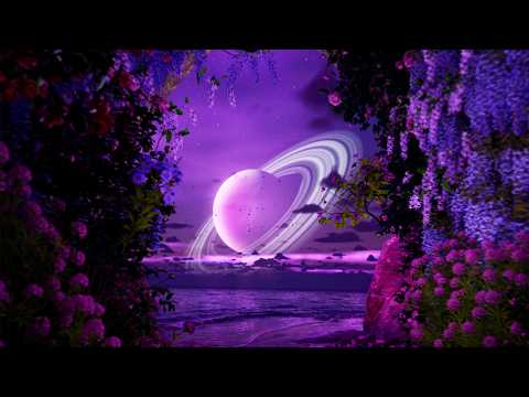 Pastel Ghost ⟡ Dark Beach (Slowed)