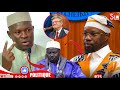 Propos de Cheikh Tidiane Ndao envers Sonko: la réplique salée d