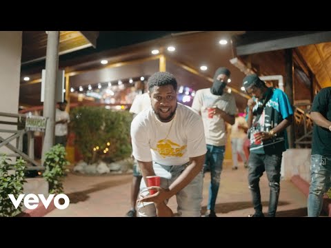 Dream Hights - Di Game (Official Music Video)
