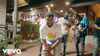 Dream Hights - Di Game (Official Music Video)