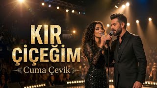 Kır Çiçeğim | Cuma Çevik | Psychedelic Anatolian Rock 