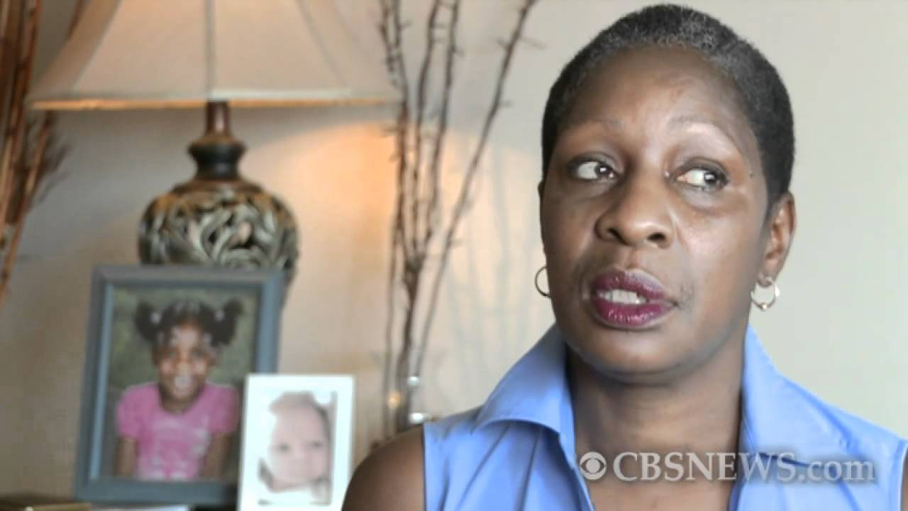 Sterilization victim: I was butchered