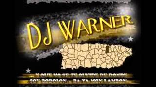 Dj Warner Soy Una Gargola Mixtape